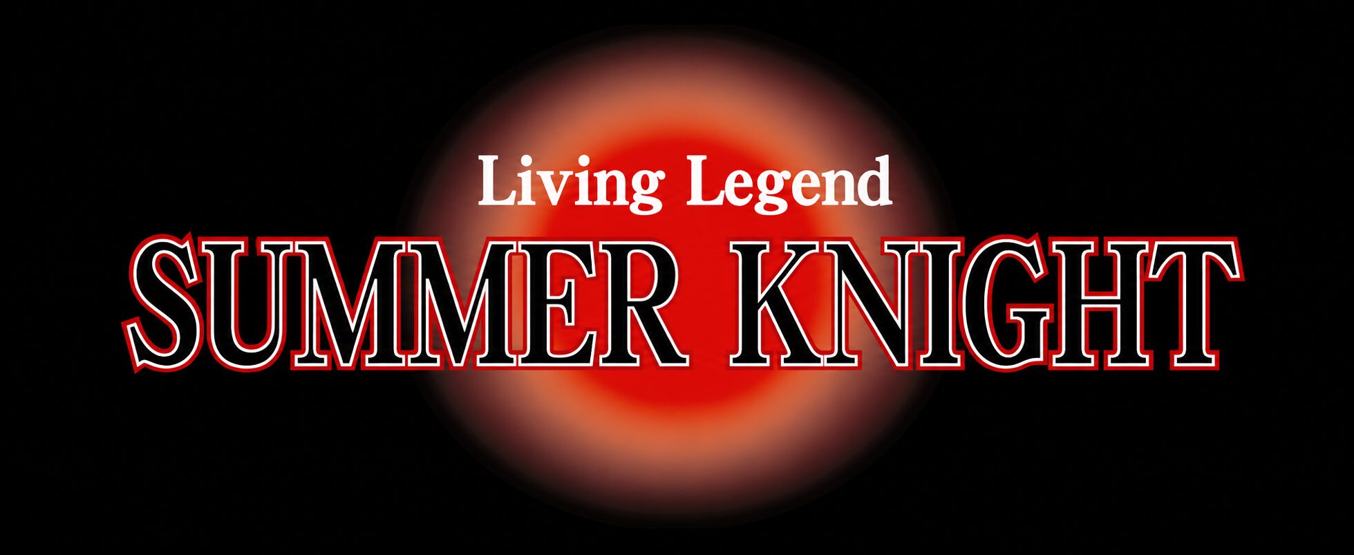SUMMER KNIGHT | サマーナイト | 富山市 | ライブハウス
